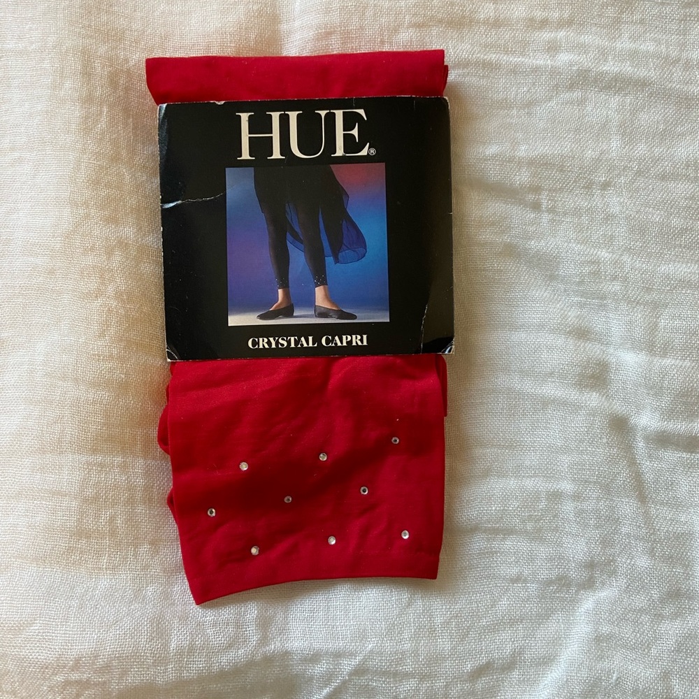 Leggings, with Crystal Detail, New!